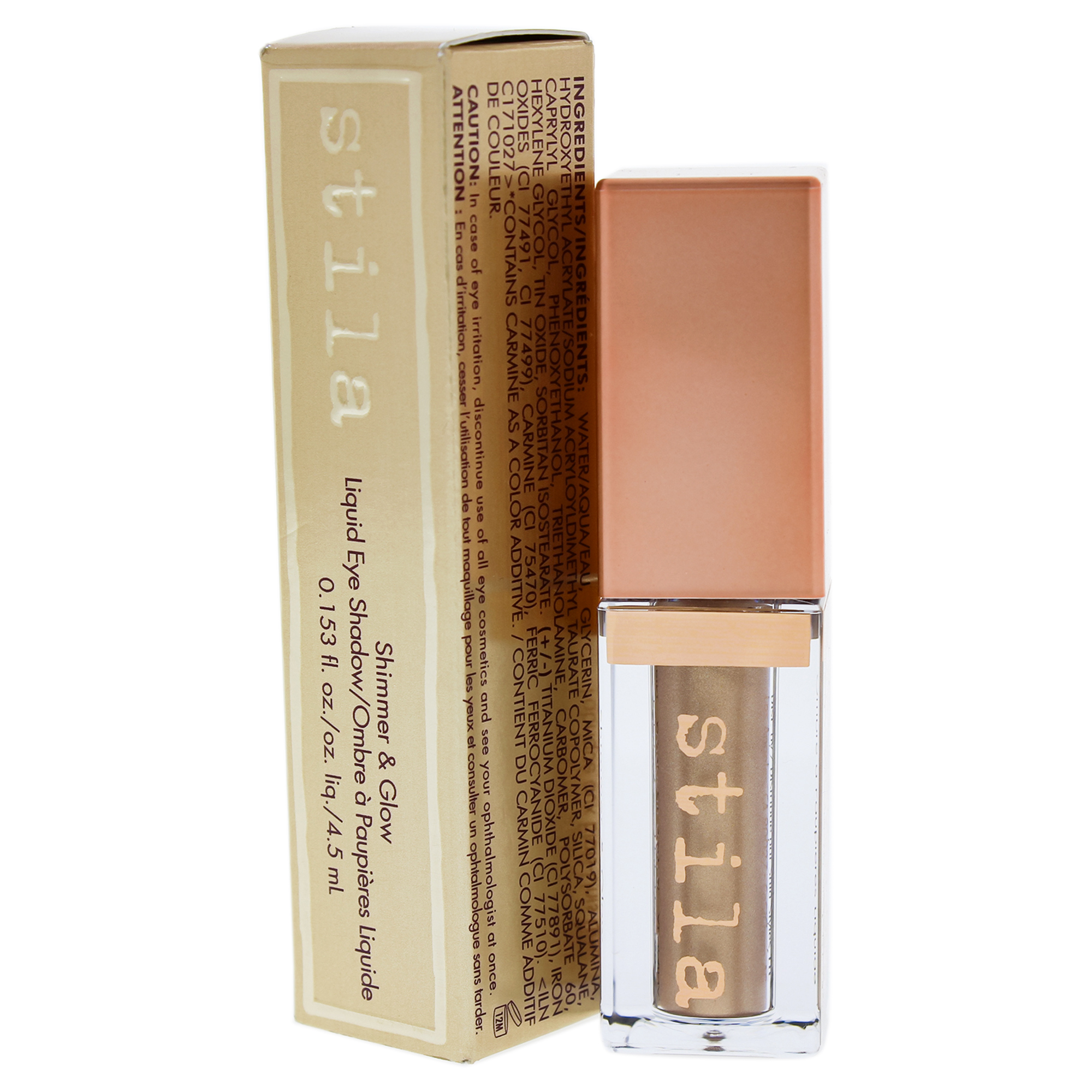 Foto 3 pulgar | Sombra De Ojos Stila Shimmer And Glow Liquid Starlight Para Mujer - Venta Internacional.