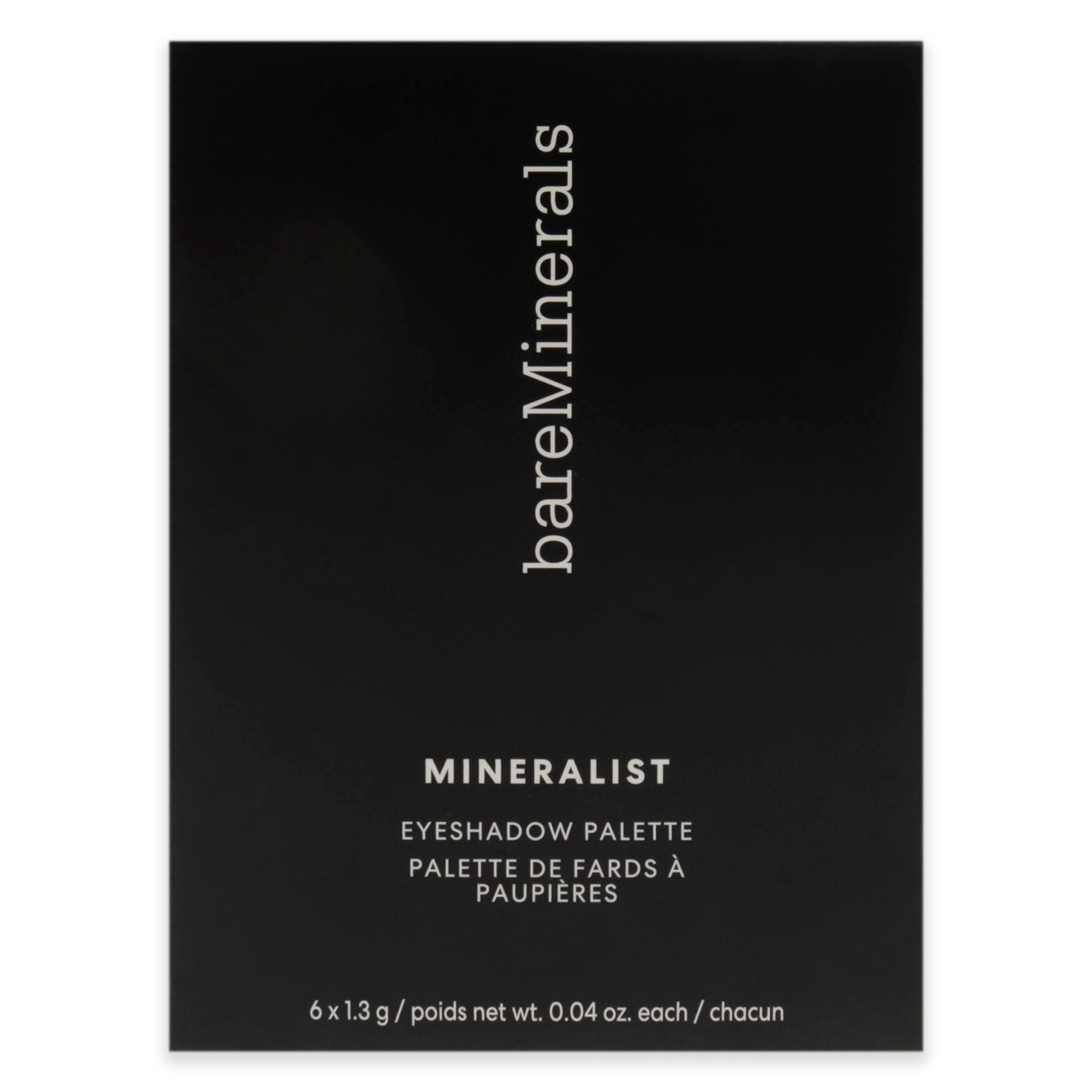 Foto 5 | Paleta De Sombras De Ojos Bareminerals Bruñida - Venta Internacional.