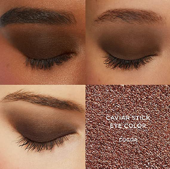 Foto 4 pulgar | Sombra De Ojos Laura Mercier Caviar Stick Mini Cocoa, 1 Ml - Venta Internacional.