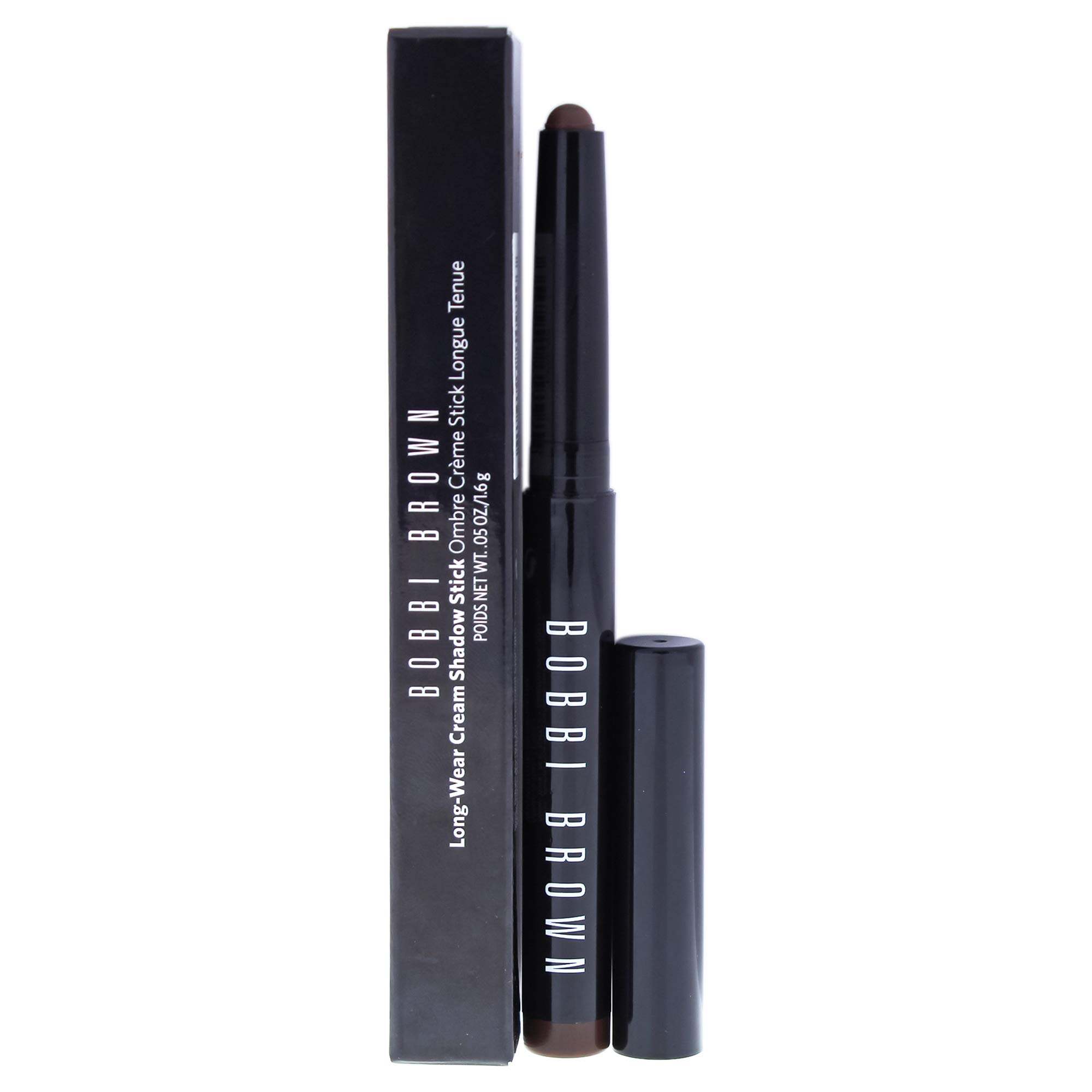 Foto 2 pulgar | Crema Para Sombra Bobbi Brown Long Wear No. 03 Bark, 1,5 Ml - Venta Internacional.
