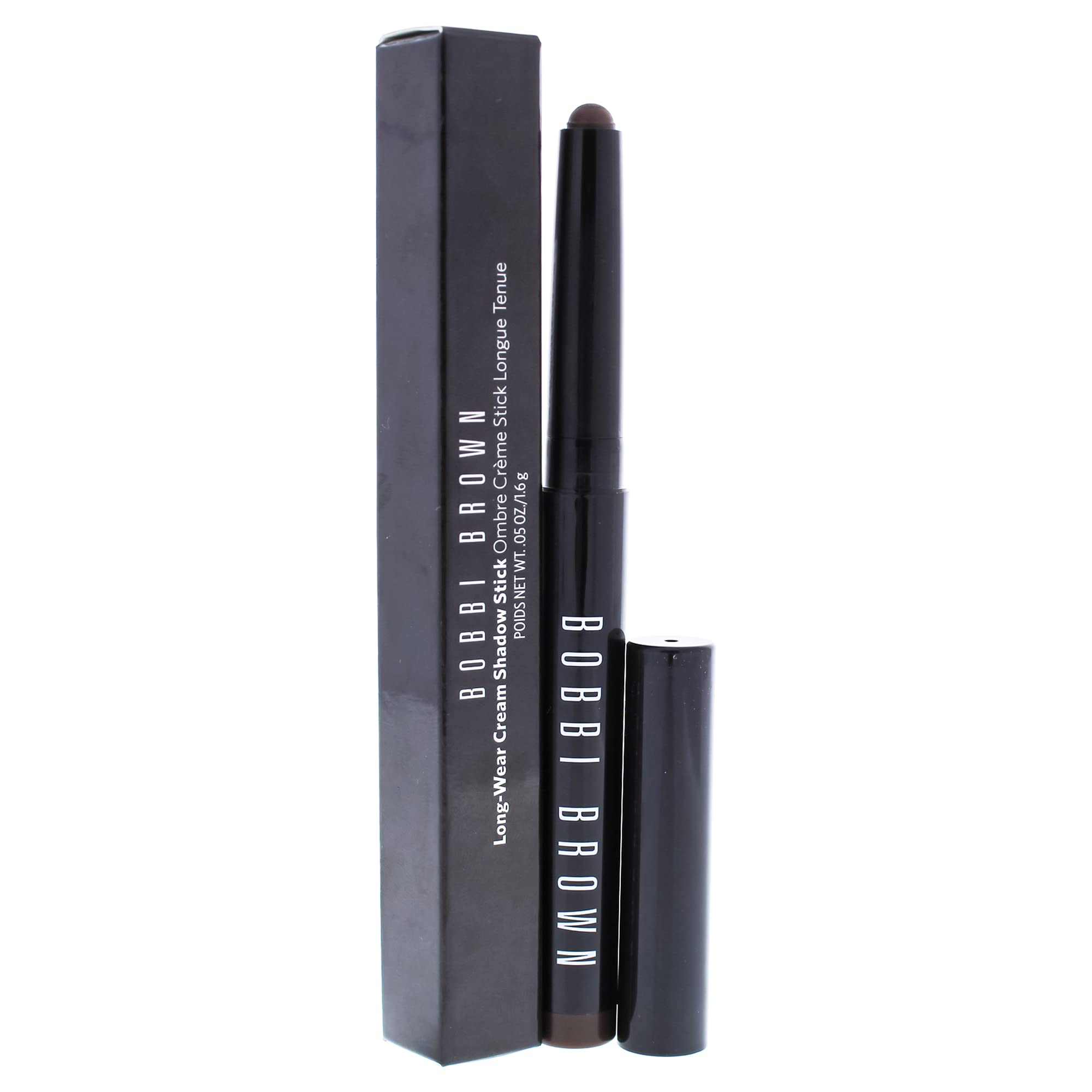 Foto 4 pulgar | Crema Para Sombra Bobbi Brown Long Wear No. 03 Bark, 1,5 Ml - Venta Internacional.