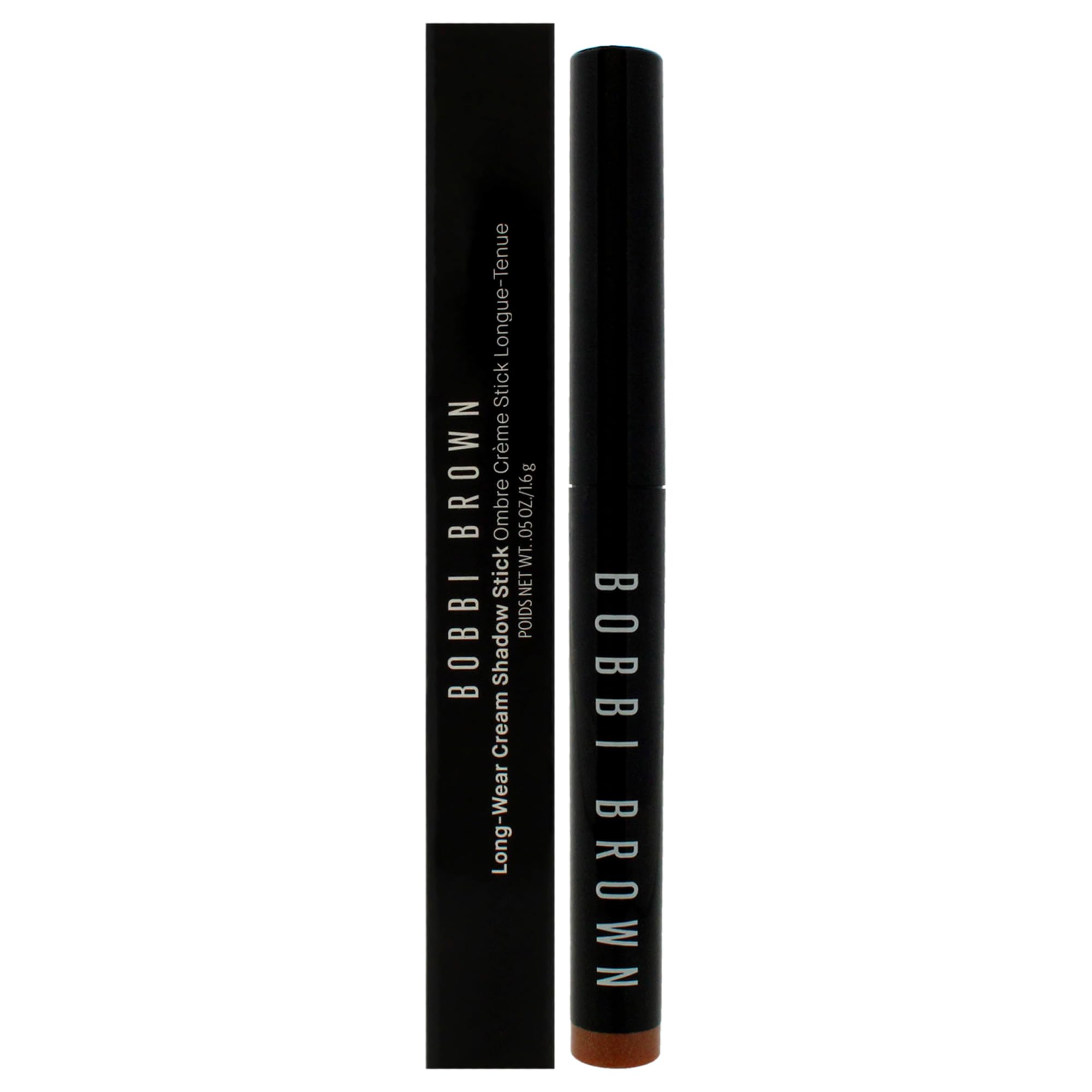 Foto 2 pulgar | Sombra De Ojos Bobbi Brown Crema De Larga Duración Golden Light 1,5 Ml - Venta Internacional.