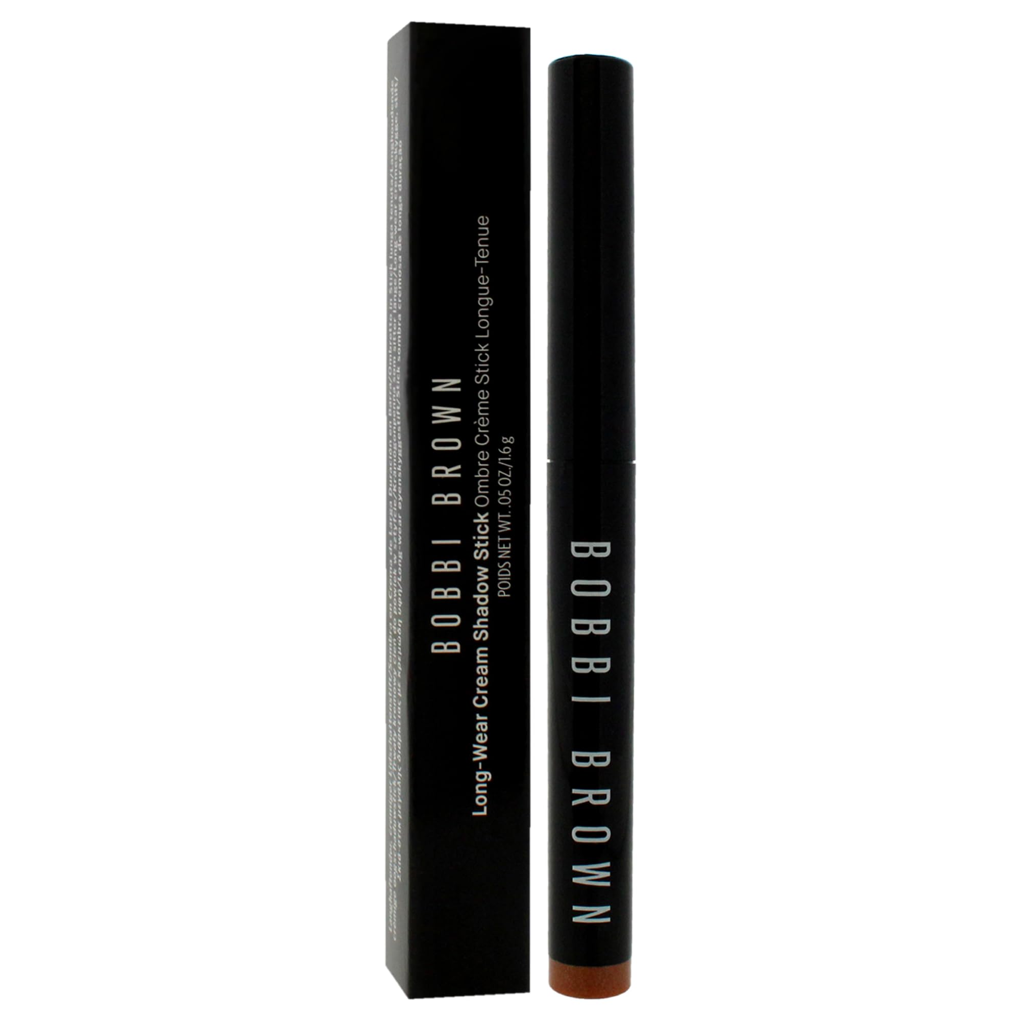 Foto 4 pulgar | Sombra De Ojos Bobbi Brown Crema De Larga Duración Golden Light 1,5 Ml - Venta Internacional.