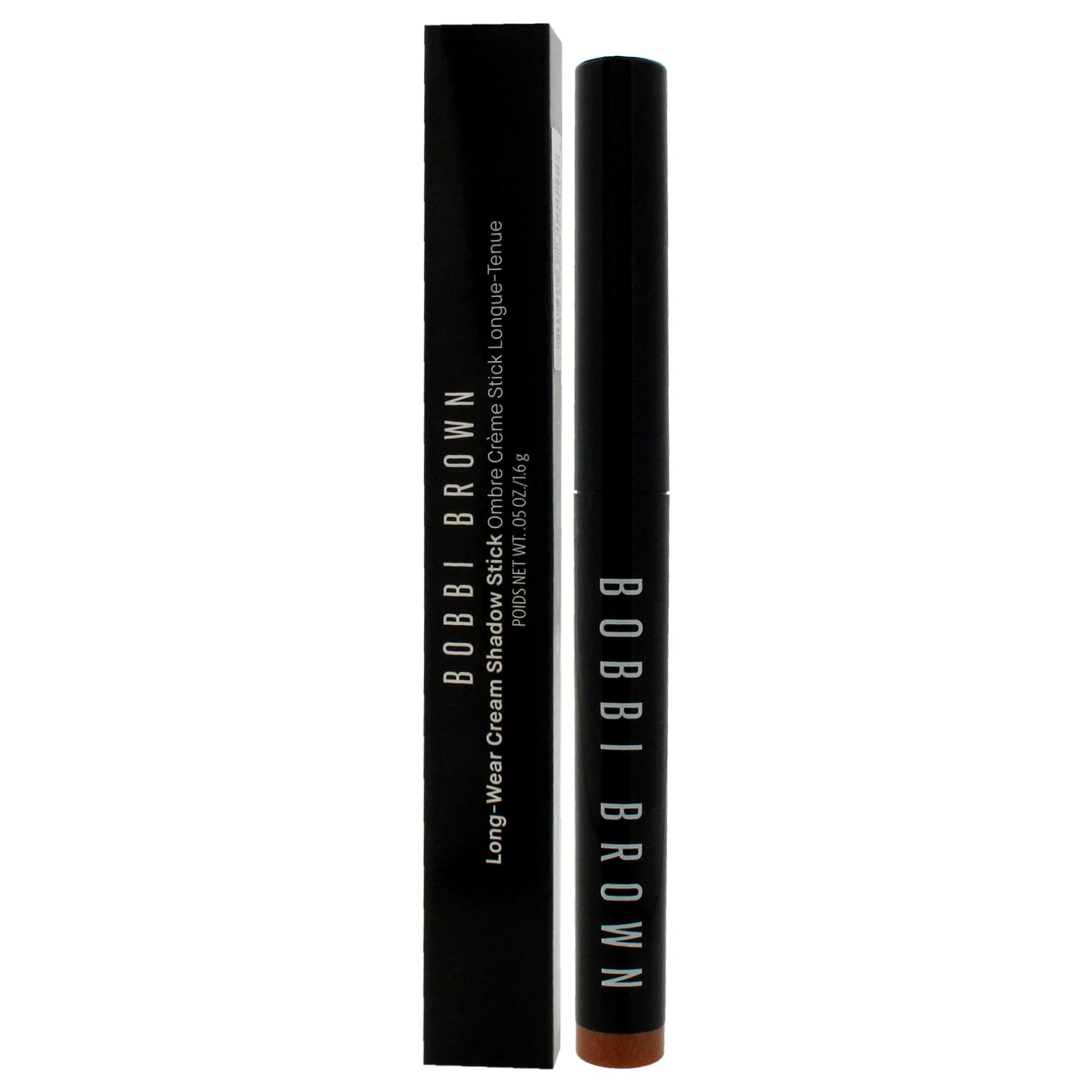 Foto 5 pulgar | Sombra De Ojos Bobbi Brown Crema De Larga Duración Golden Light 1,5 Ml - Venta Internacional.