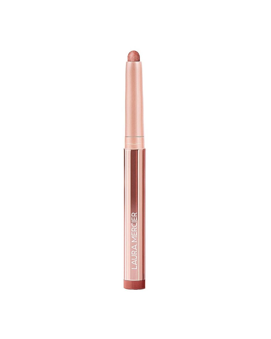 Barra De Color De Ojos Laura Mercier Roseglow Strike A Rose - Venta Internacional.