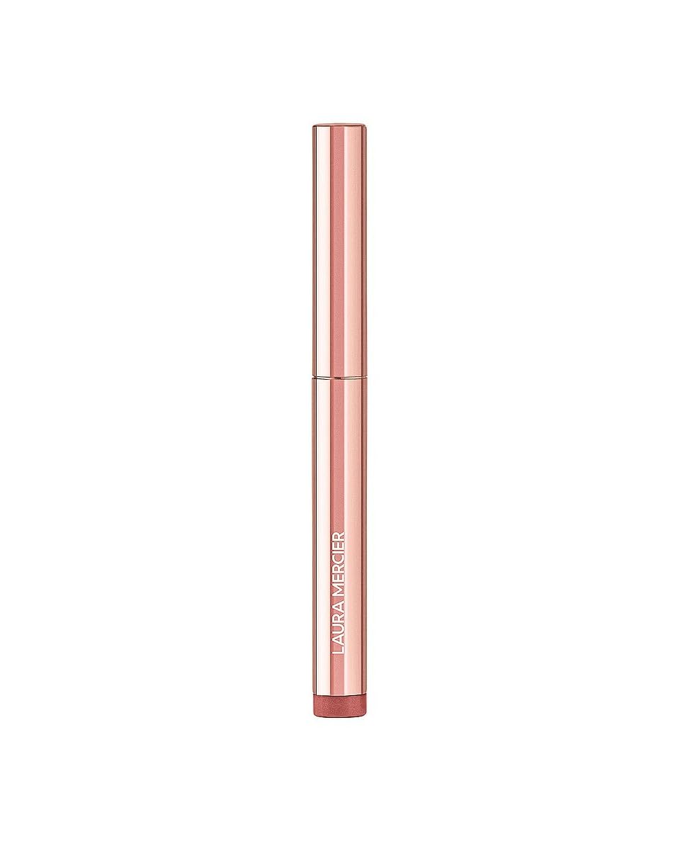 Foto 2 | Barra De Color De Ojos Laura Mercier Roseglow Strike A Rose - Venta Internacional.