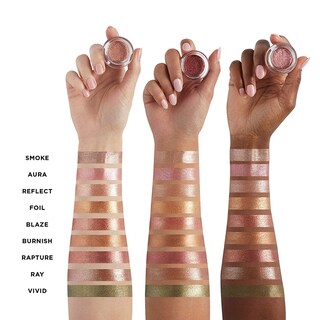 Foto 2 | Sombra De Ojos Hourglass Sperded Light Ray Glitter - Venta Internacional.