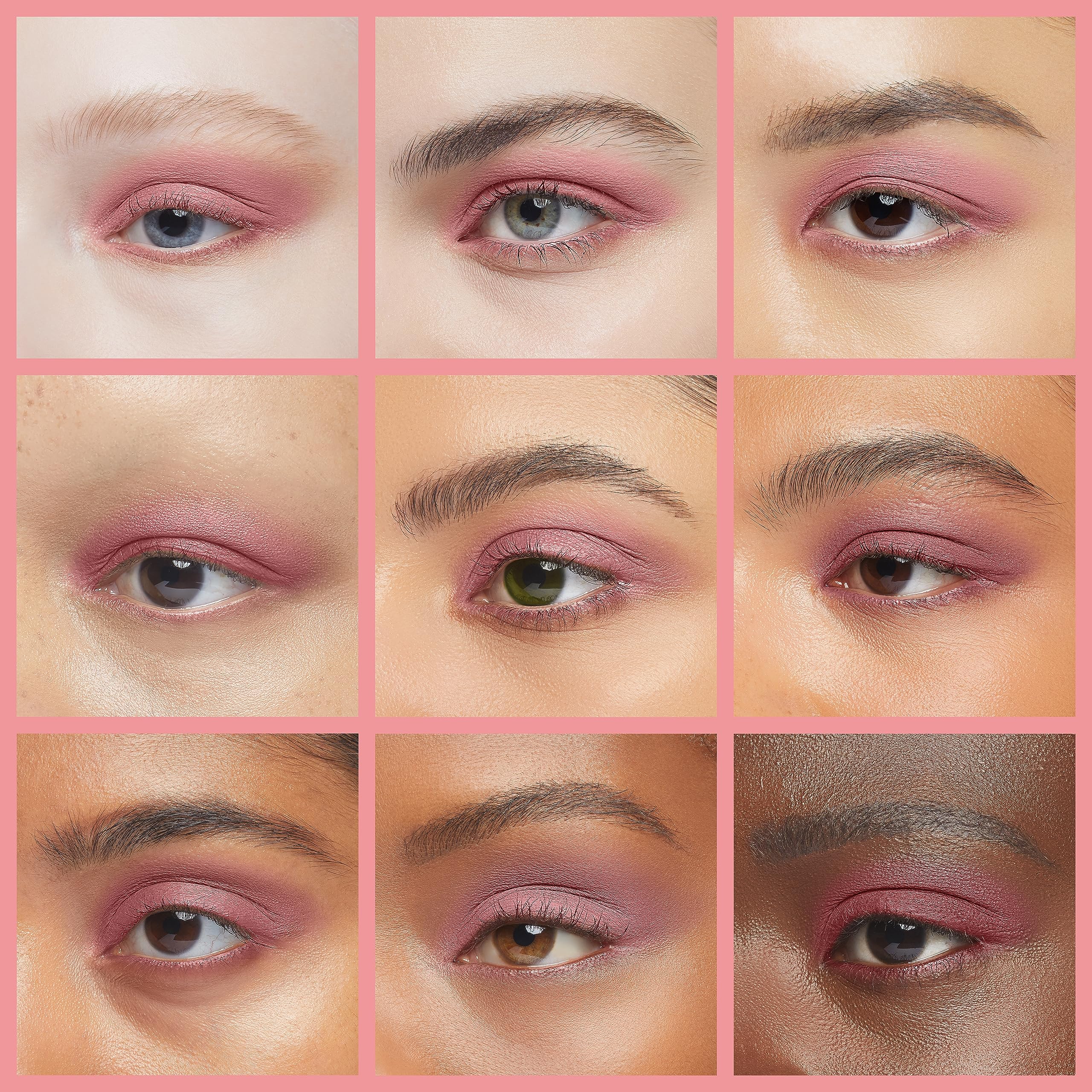 Foto 4 | Sombra De Ojos Líquida Húmeda Y Salvaje Shadow Silk Sweetest Bloom - Venta Internacional.