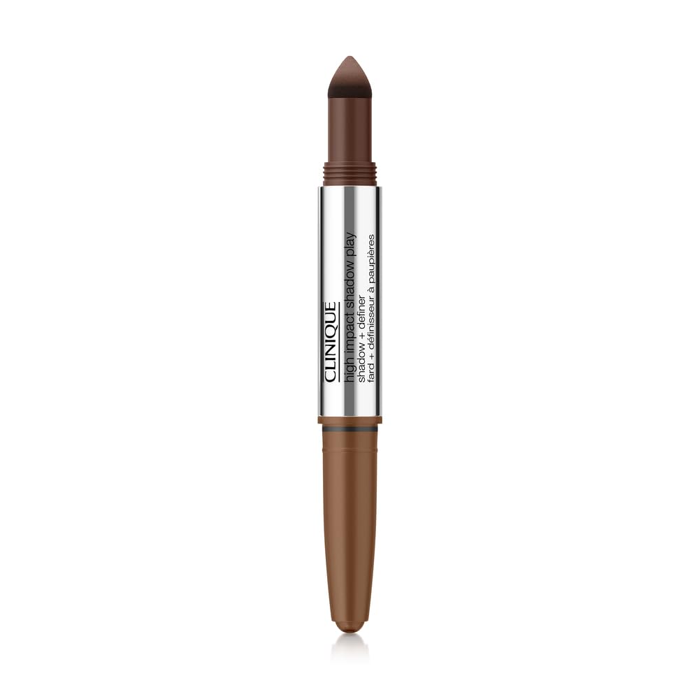 Foto 2 pulgar | Sombra de Ojos Clinique High Impact Shadow Play Rum And Col - Venta Internacional