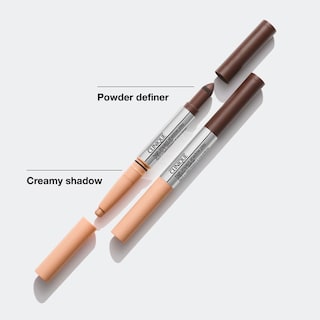 Foto 4 | Sombra de Ojos Clinique High Impact Shadow Play Rosé + Truffles - Venta Internacional