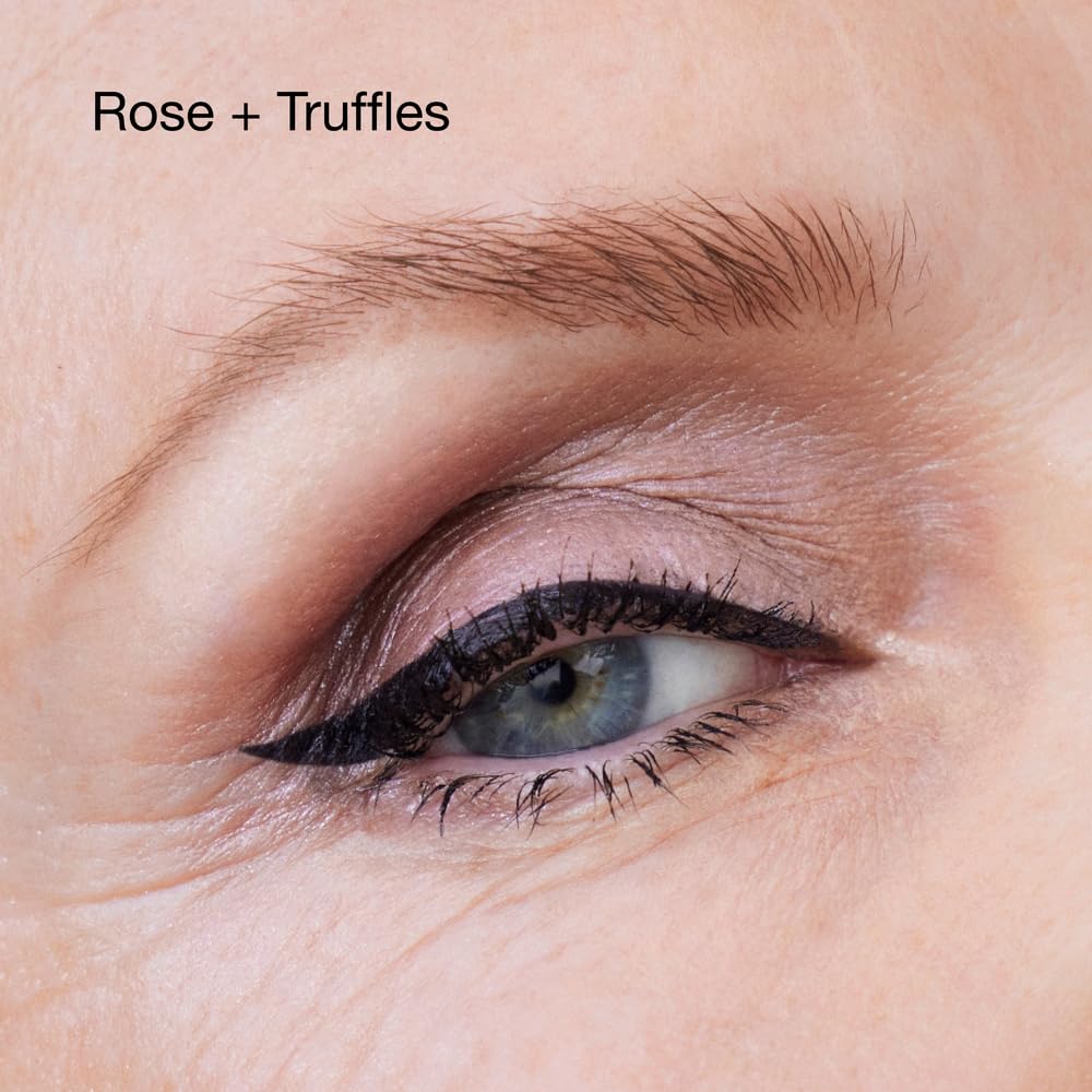 Foto 8 pulgar | Sombra de Ojos Clinique High Impact Shadow Play Rosé + Truffles - Venta Internacional