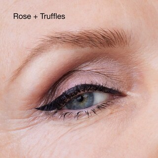 Foto 7 | Sombra de Ojos Clinique High Impact Shadow Play Rosé + Truffles - Venta Internacional