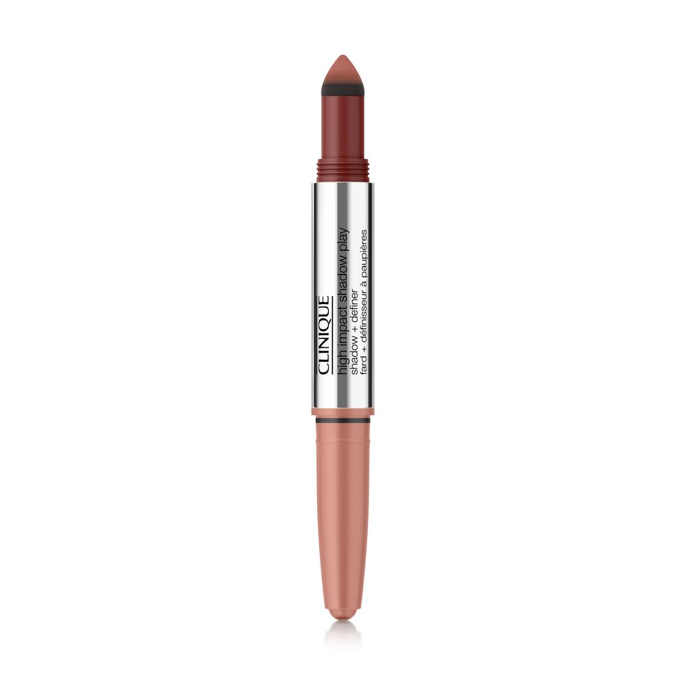 Foto 2 pulgar | Sombra de Ojos Clinique High Impact Shadow Play™ Shadow + Definer - Venta Internacional