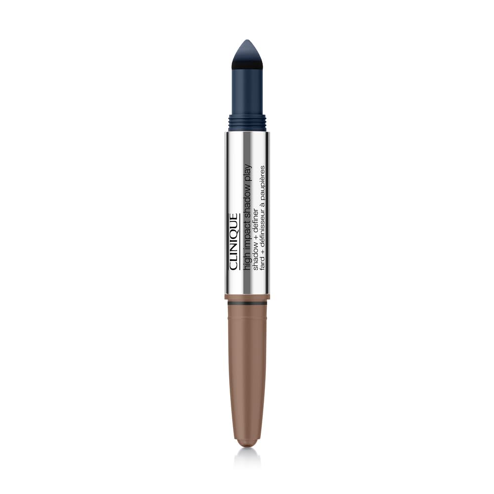 Foto 2 pulgar | Sombra de Ojos en Barra Clinique High Impact Shadow Play™ - Venta Internacional