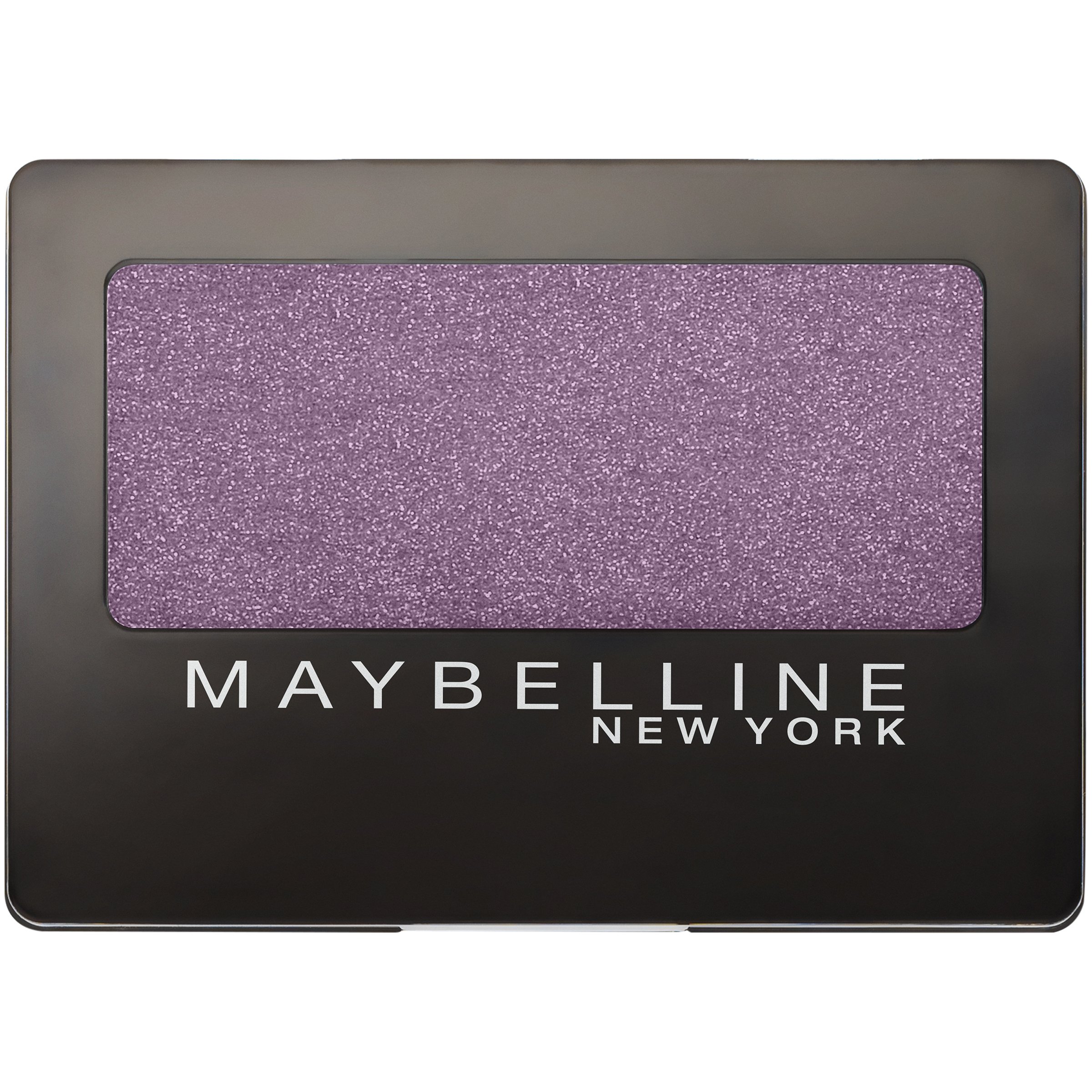 Sombra De Ojos Maybelline New York Expert Wear Humdrum Plum 2,5 Ml - Venta Internacional.