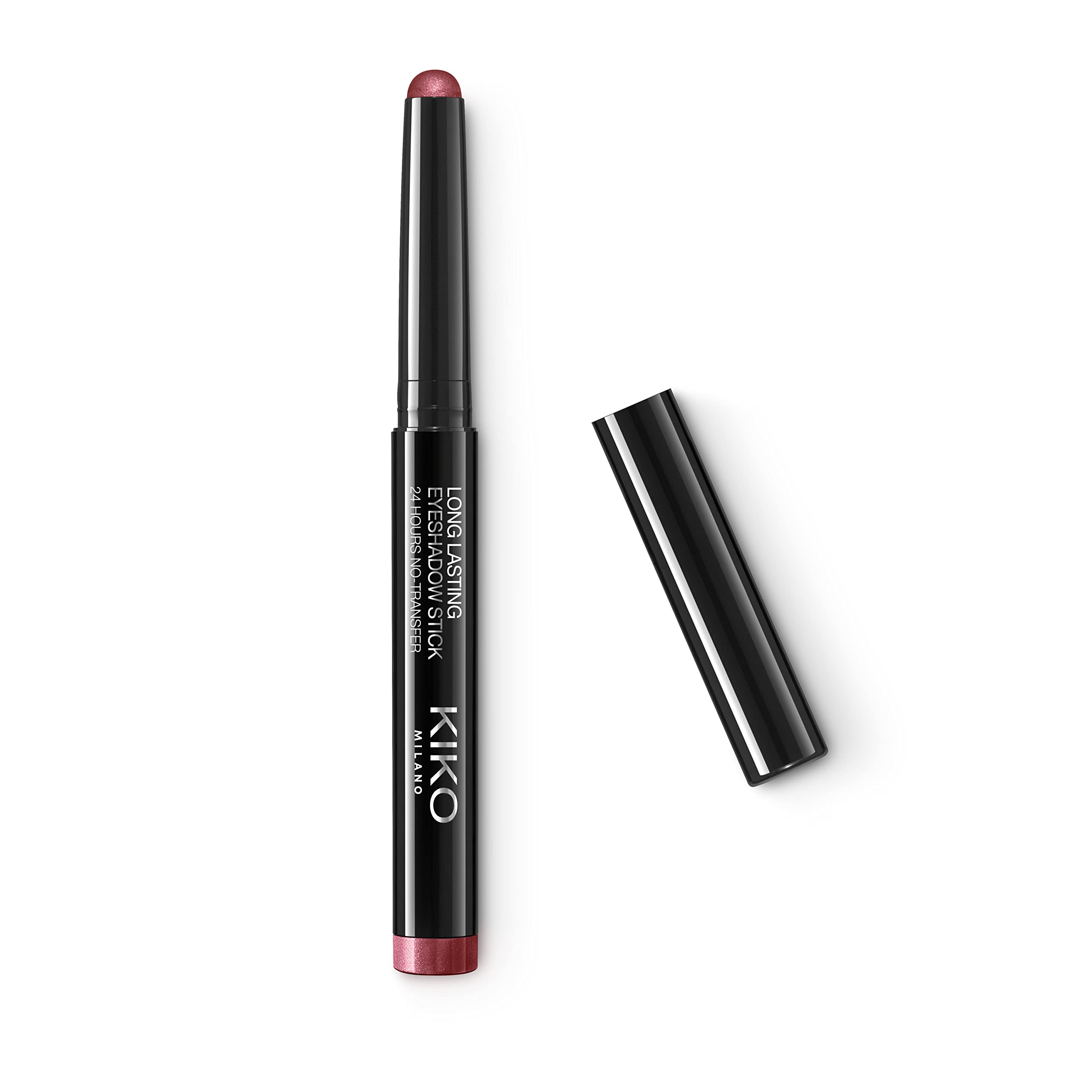 Sombra De Ojos En Barra Kiko Milano New Long Dasting 12 Tonos - Venta Internacional.