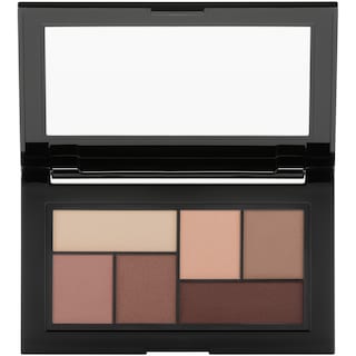 Foto 7 | Paleta De Sombras De Ojos Maybelline New York The City Mini - Venta Internacional.
