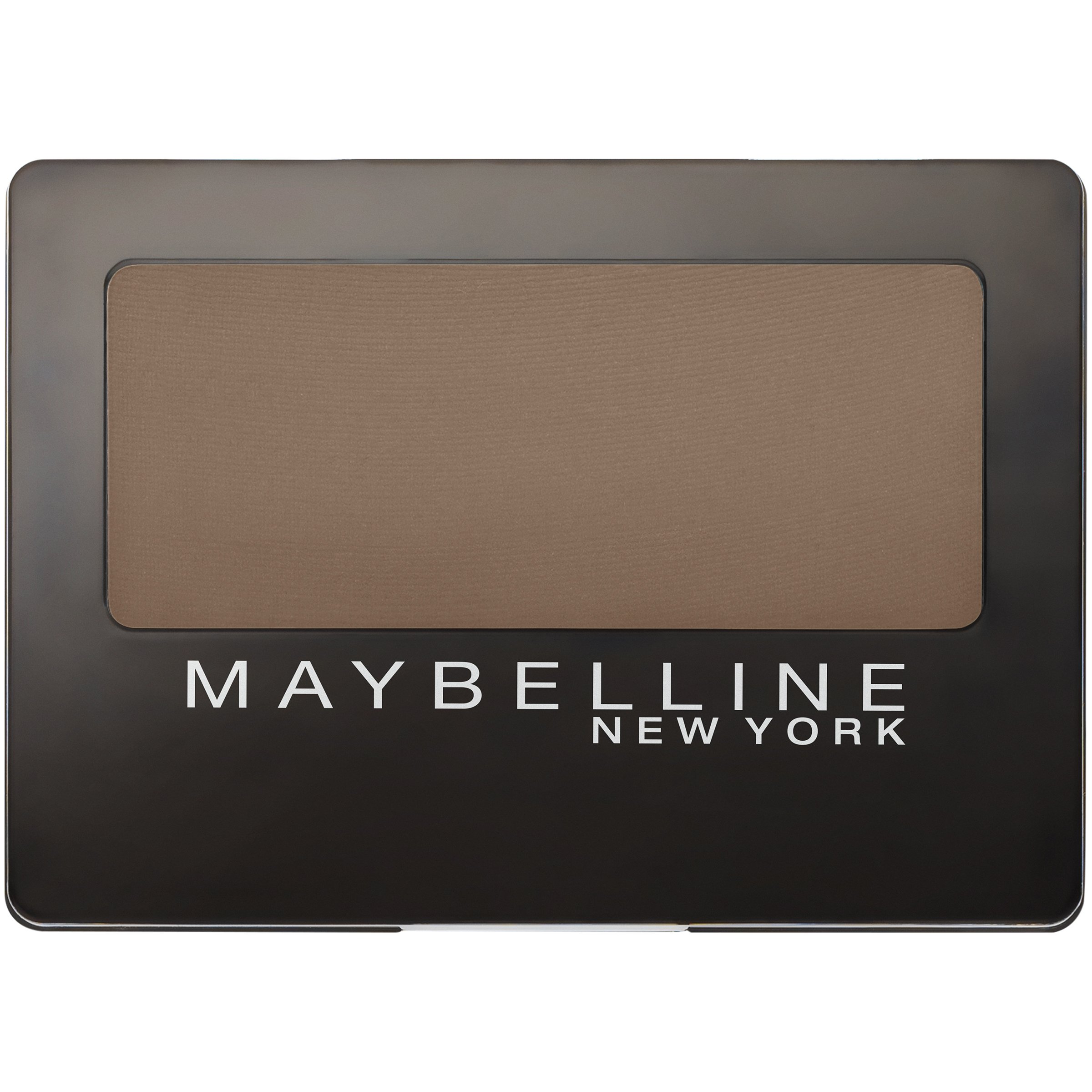 Sombra De Ojos Maybelline New York Expert Wear Hecha Para Moca - Venta Internacional.