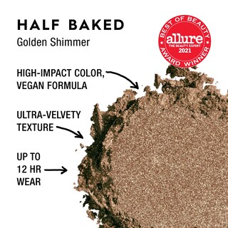 Foto 2 | Sombra De Ojos Compacta Urban Decay 24/7, Galardonada Con Premios Vegan - Venta Internacional.