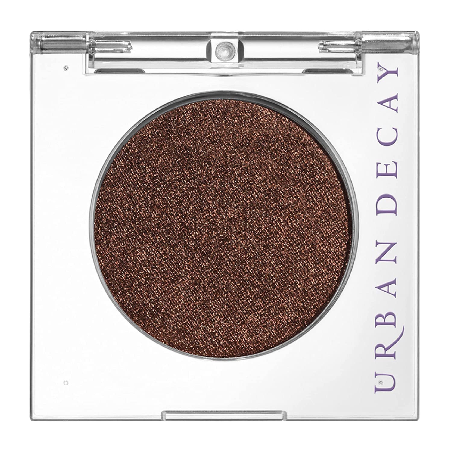 Sombra De Ojos Compact Urban Decay 24/7 Ember Deep Copper - Venta Internacional.