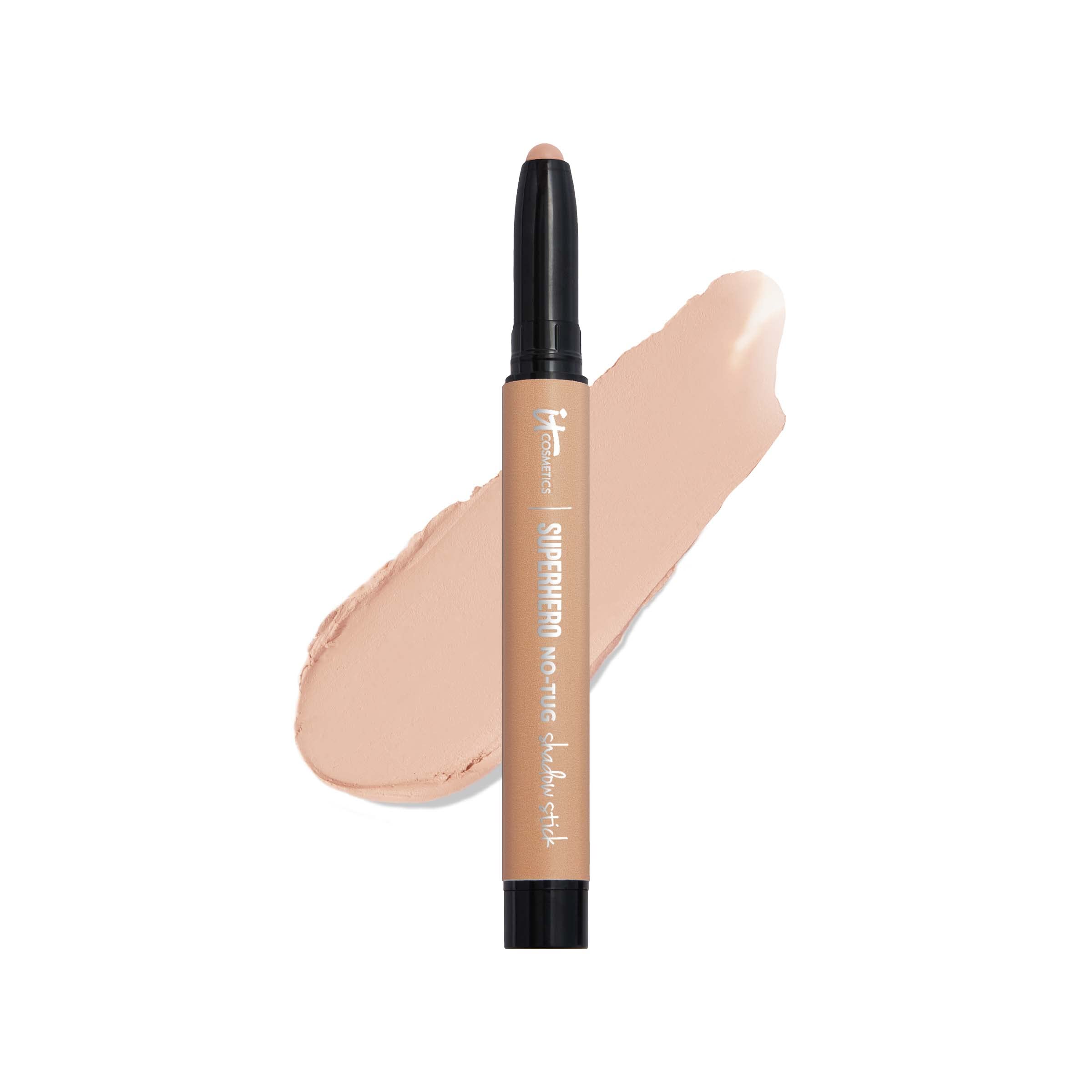 Sombra De Ojos Stick It Cosmetics Superhero, Sin Tirones, Resistente Al Agua - Venta Internacional.