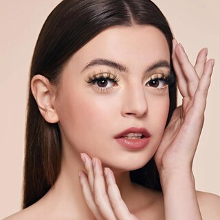 Foto 5 | Paleta De Sombras De Ojos Erinde Single Beige Matte High Pigment - Venta Internacional.
