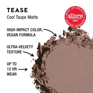 Foto 2 | Sombra De Ojos Compacta Urban Decay 24/7 Tease Vegan, Galardonada - Venta Internacional.