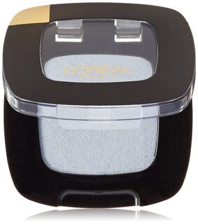 Foto 1 | Sombra De Ojos L'oréal Paris Colour Riche Monos Argentic 3.5 Ml - Venta Internacional.