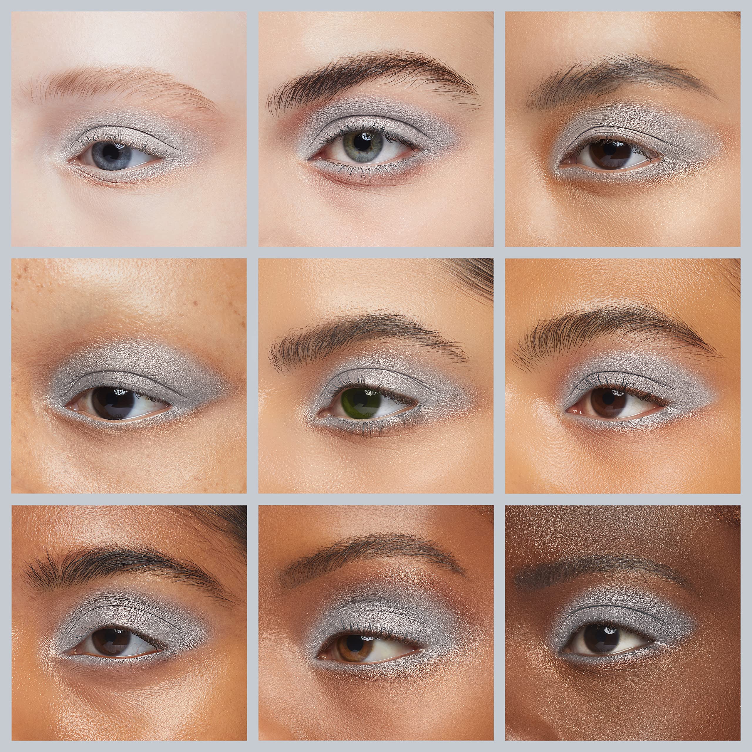 Foto 4 pulgar | Sombra De Ojos L'oréal Paris Colour Riche Monos Argentic 3.5 Ml - Venta Internacional.