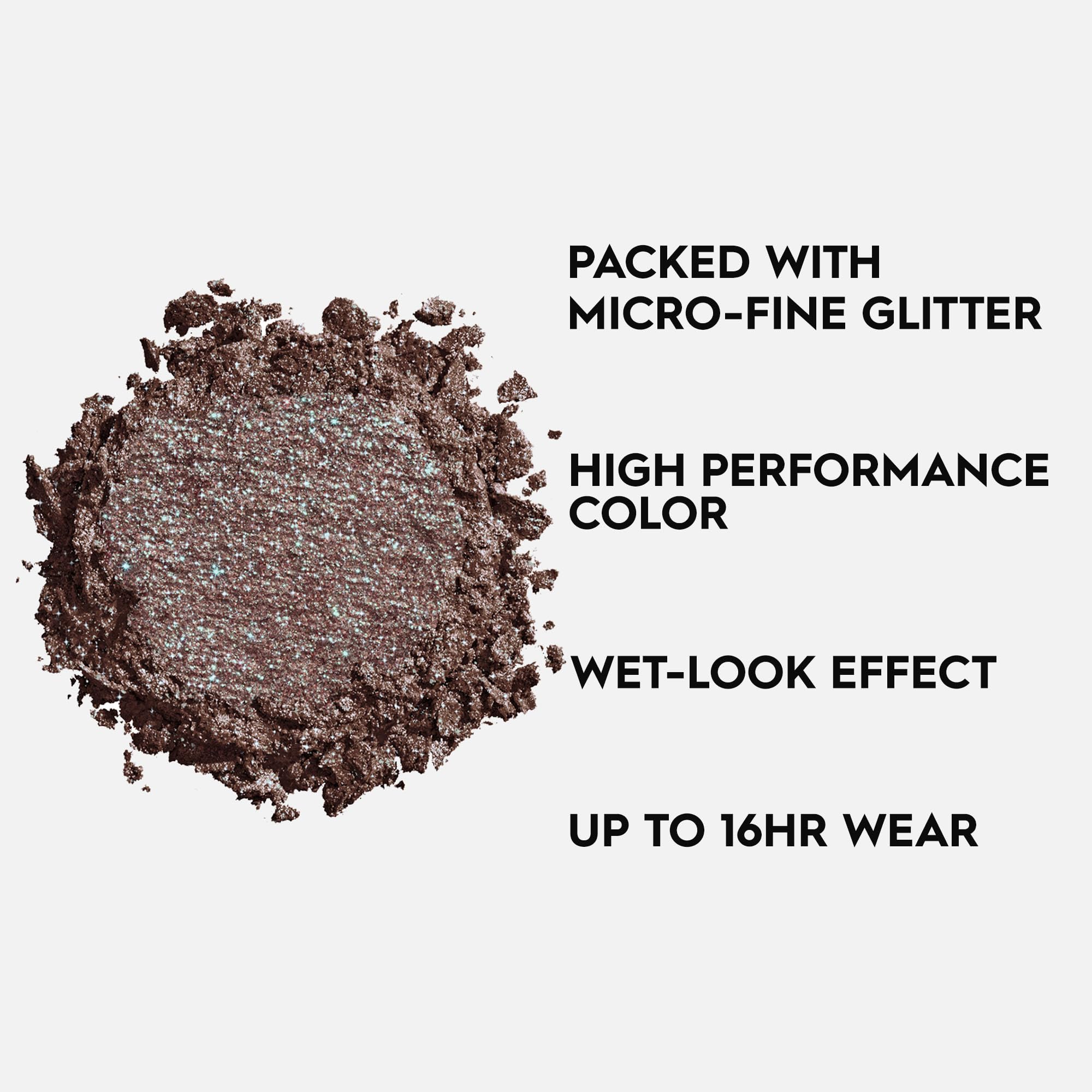 Foto 4 pulgar | Sombra De Ojos Compact Urban Decay 24/7 Moondust Solstice Vegan - Venta Internacional.