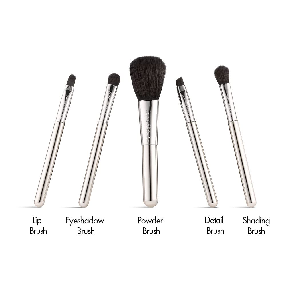 Foto 4 | Set De Maquillaje Jerome Alexander Stackables Starter Stack Dark - Venta Internacional.