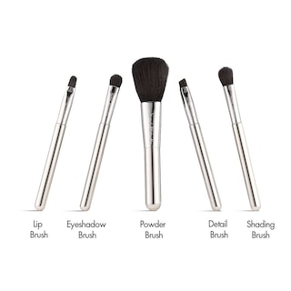 Foto 4 | Set De Maquillaje Jerome Alexander Stackables Starter Stack Dark - Venta Internacional.