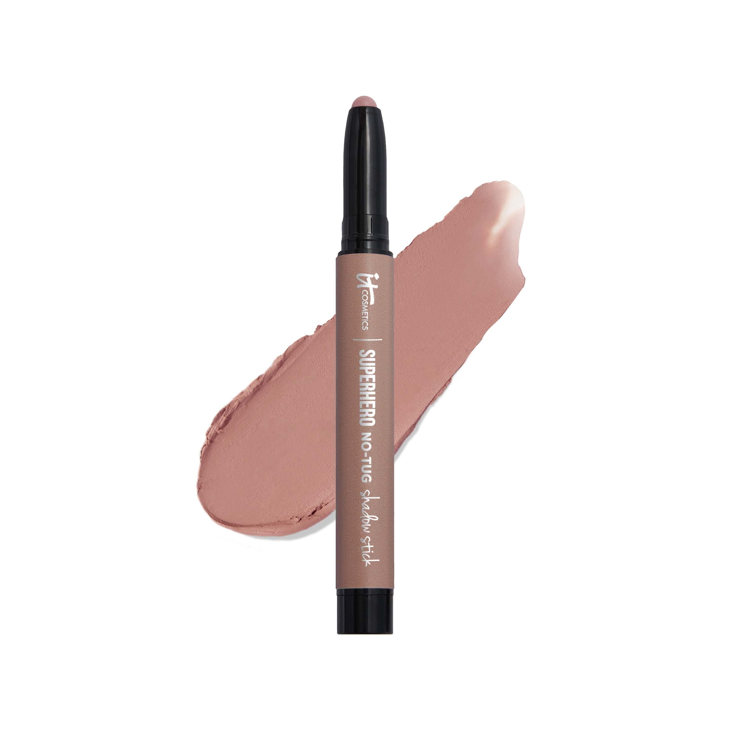 Sombra De Ojos Stick It Cosmetics Superhero, Sin Tirones, Resistente Al Agua - Venta Internacional.