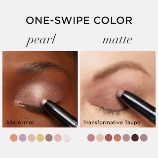 Foto 7 | Sombra De Ojos Stick It Cosmetics Superhero, Sin Tirones, Resistente Al Agua - Venta Internacional.