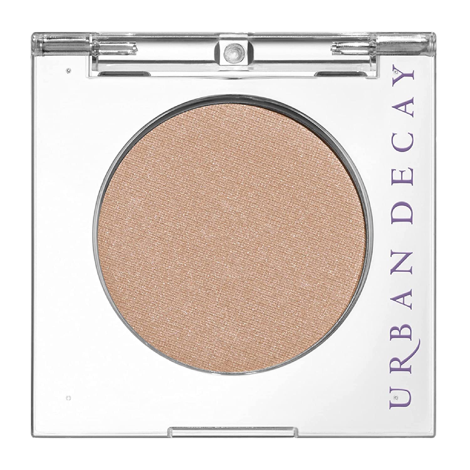 Sombra De Ojos Compact Urban Decay 24/7 Virgin Satin Vegan - Venta Internacional.