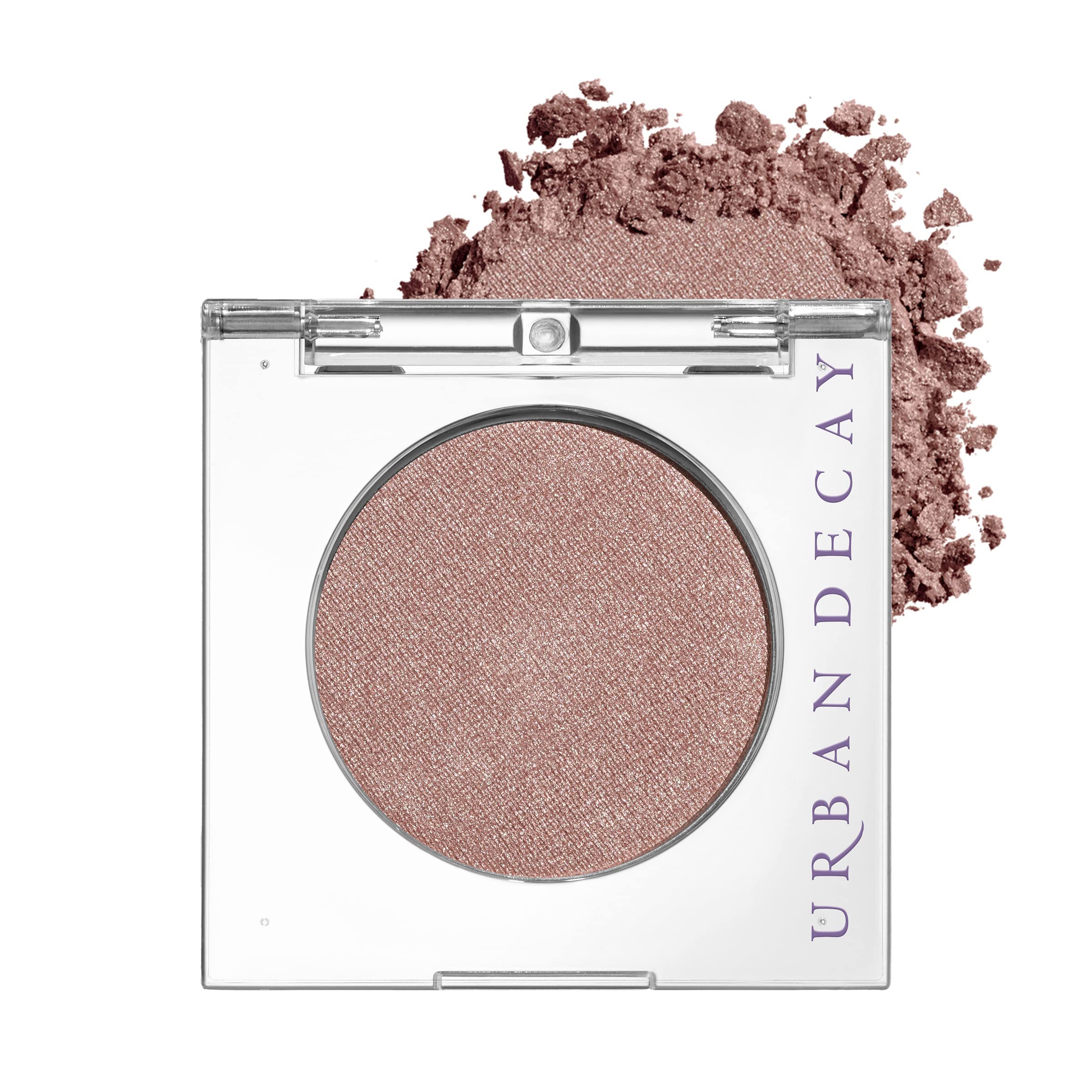 Sombra De Ojos Compact Urban Decay 24/7 Sin Champagne Shimmer - Venta Internacional.