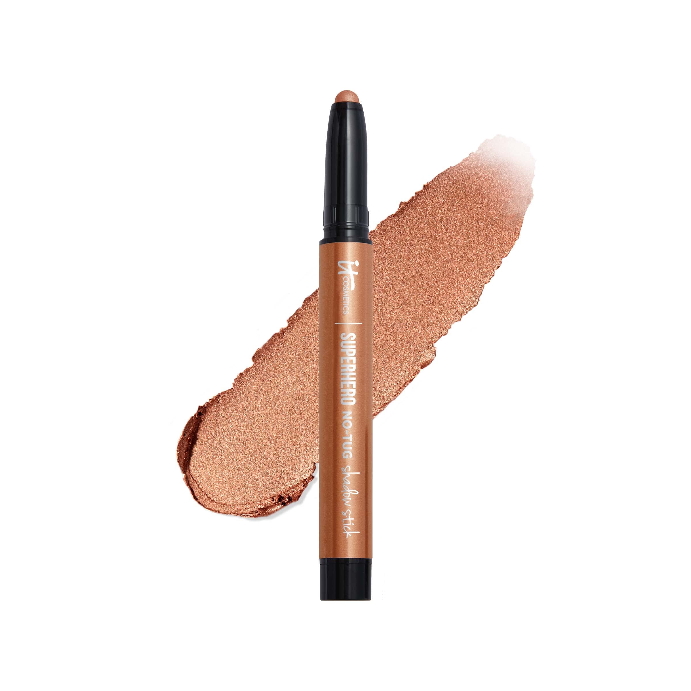 Foto 2 pulgar | Sombra De Ojos Stick It Cosmetics Superhero, Sin Tirones, Resistente Al Agua - Venta Internacional.