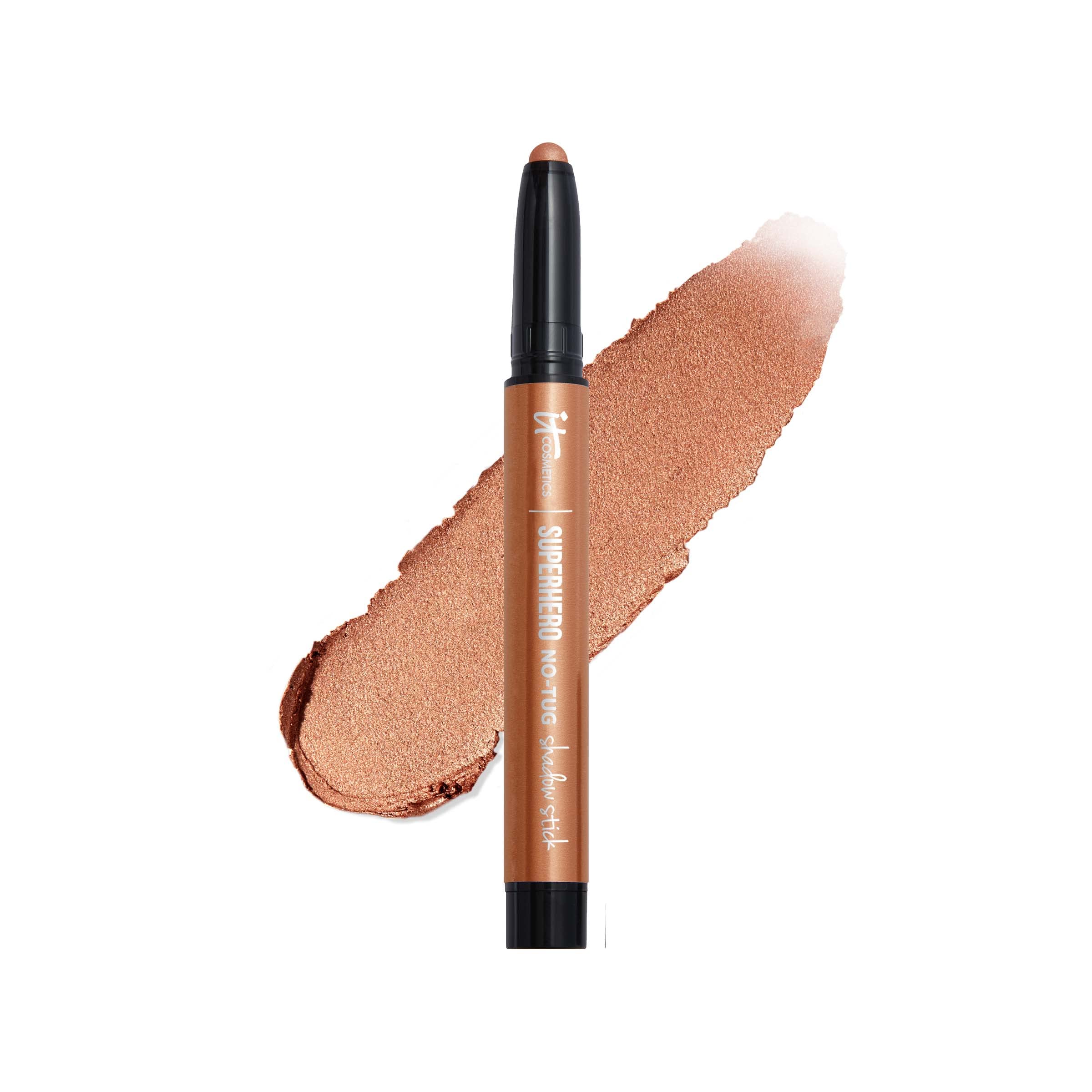 Sombra De Ojos Stick It Cosmetics Superhero, Sin Tirones, Resistente Al Agua - Venta Internacional.