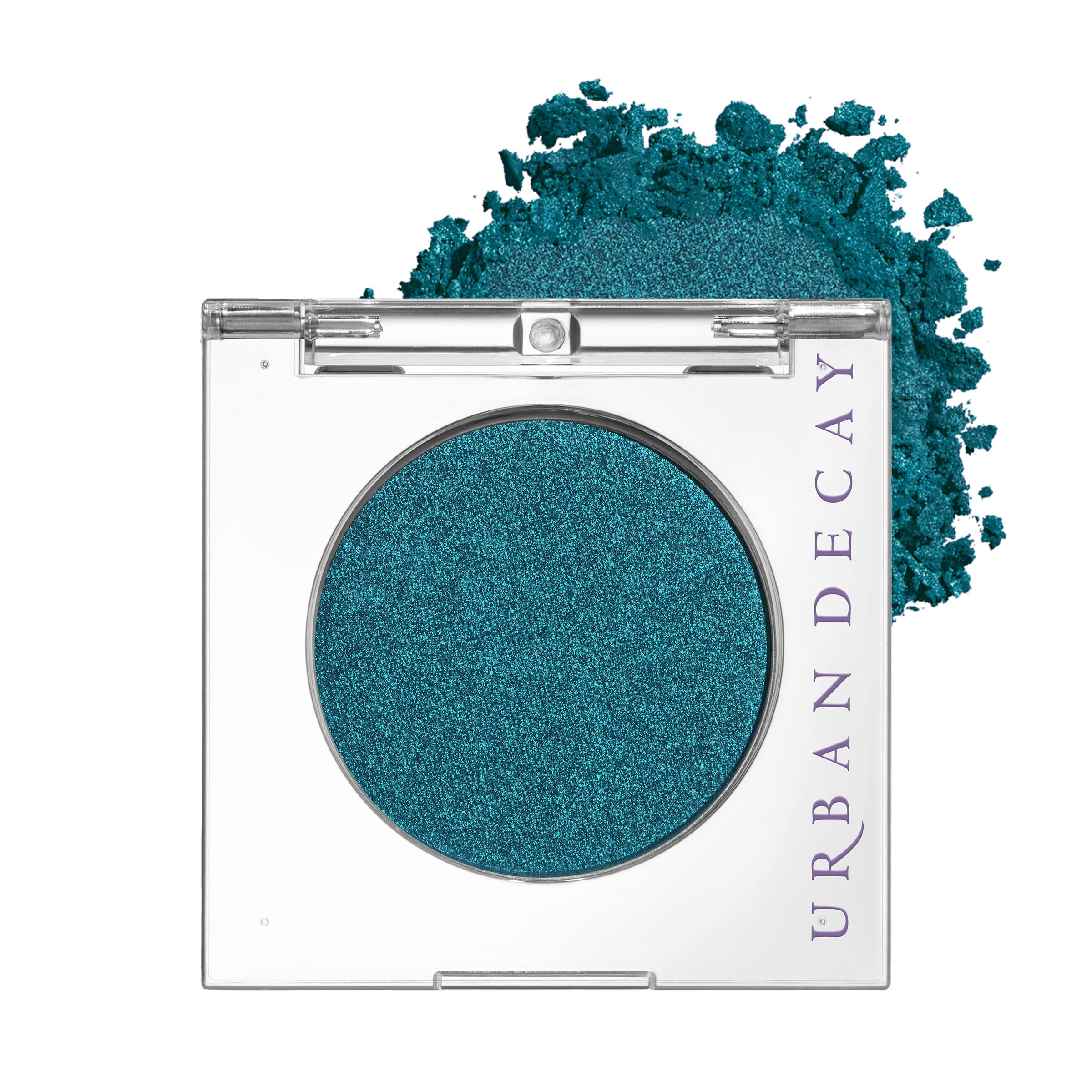 Foto 1 | Sombra De Ojos Compacta Urban Decay 24/7, Galardonada Con El Premio Float - Venta Internacional.