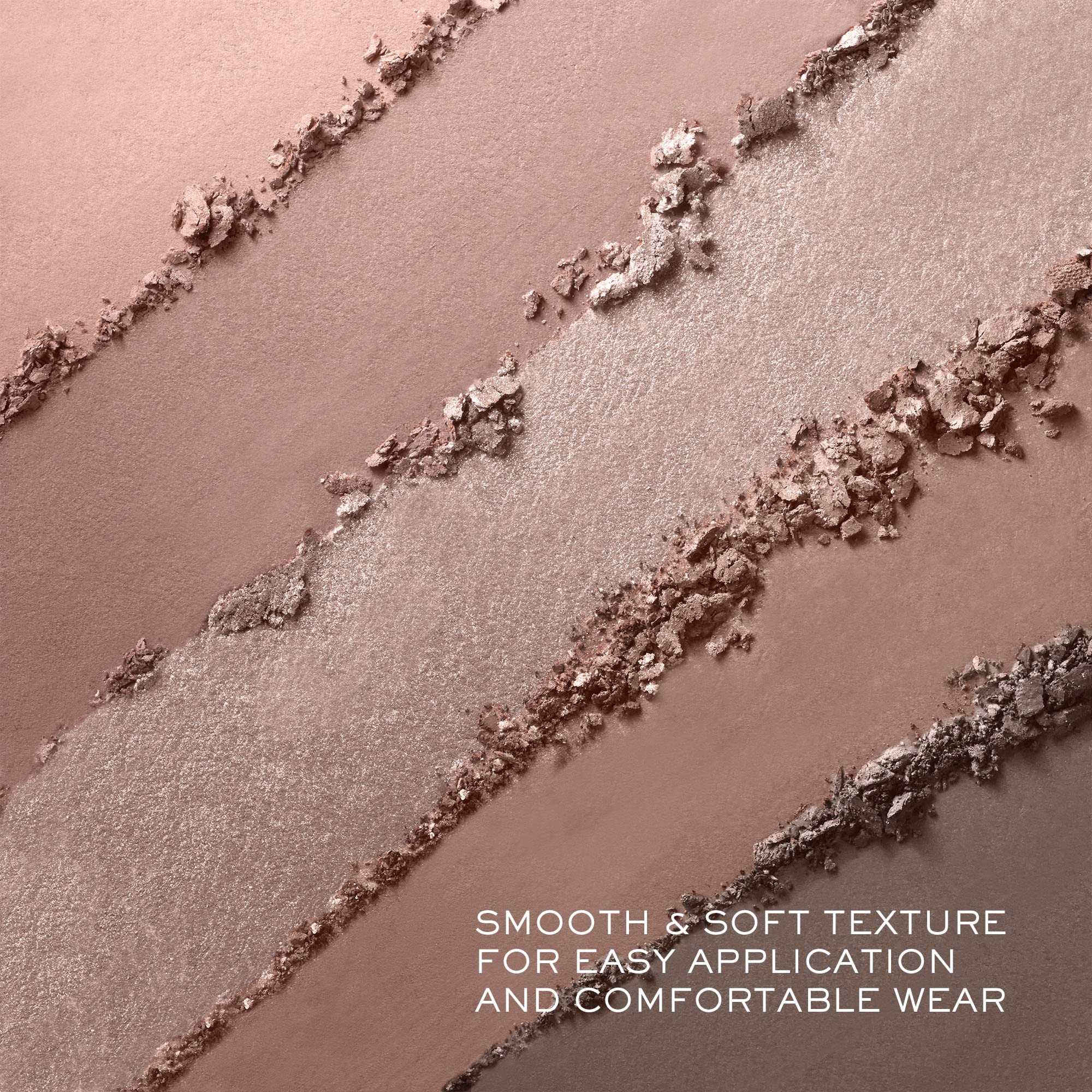 Foto 3 pulgar | Paleta De Sombras De Ojos Lancôme Hypnôse Taupe Craze 5 Colores - Venta Internacional.