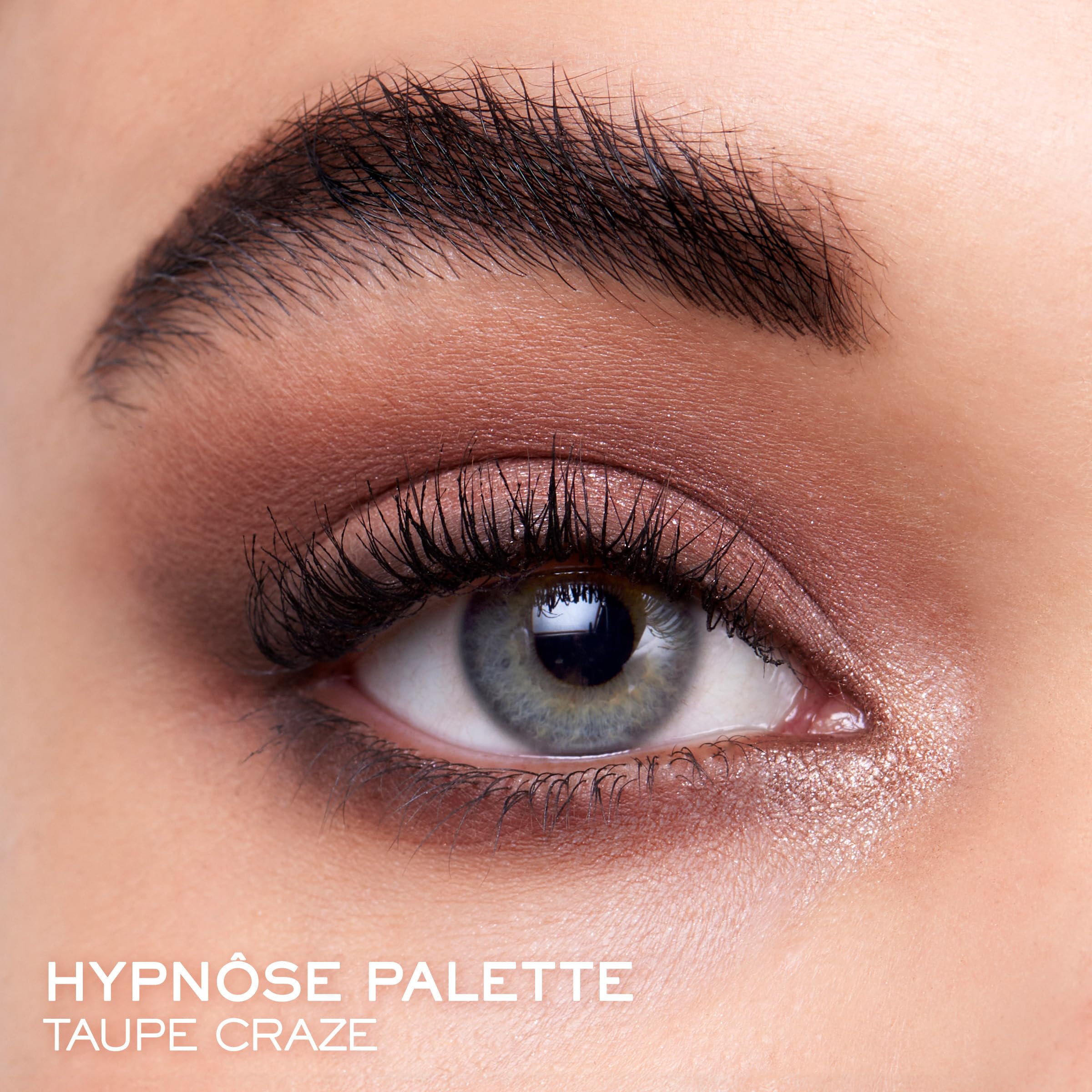 Foto 4 pulgar | Paleta De Sombras De Ojos Lancôme Hypnôse Taupe Craze 5 Colores - Venta Internacional.