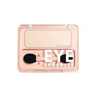 Foto 1 | Eyeshadow Covergirl Eye Enhancers, 1 Kit, Fórmula Sedosa Y Transparente - Venta Internacional.