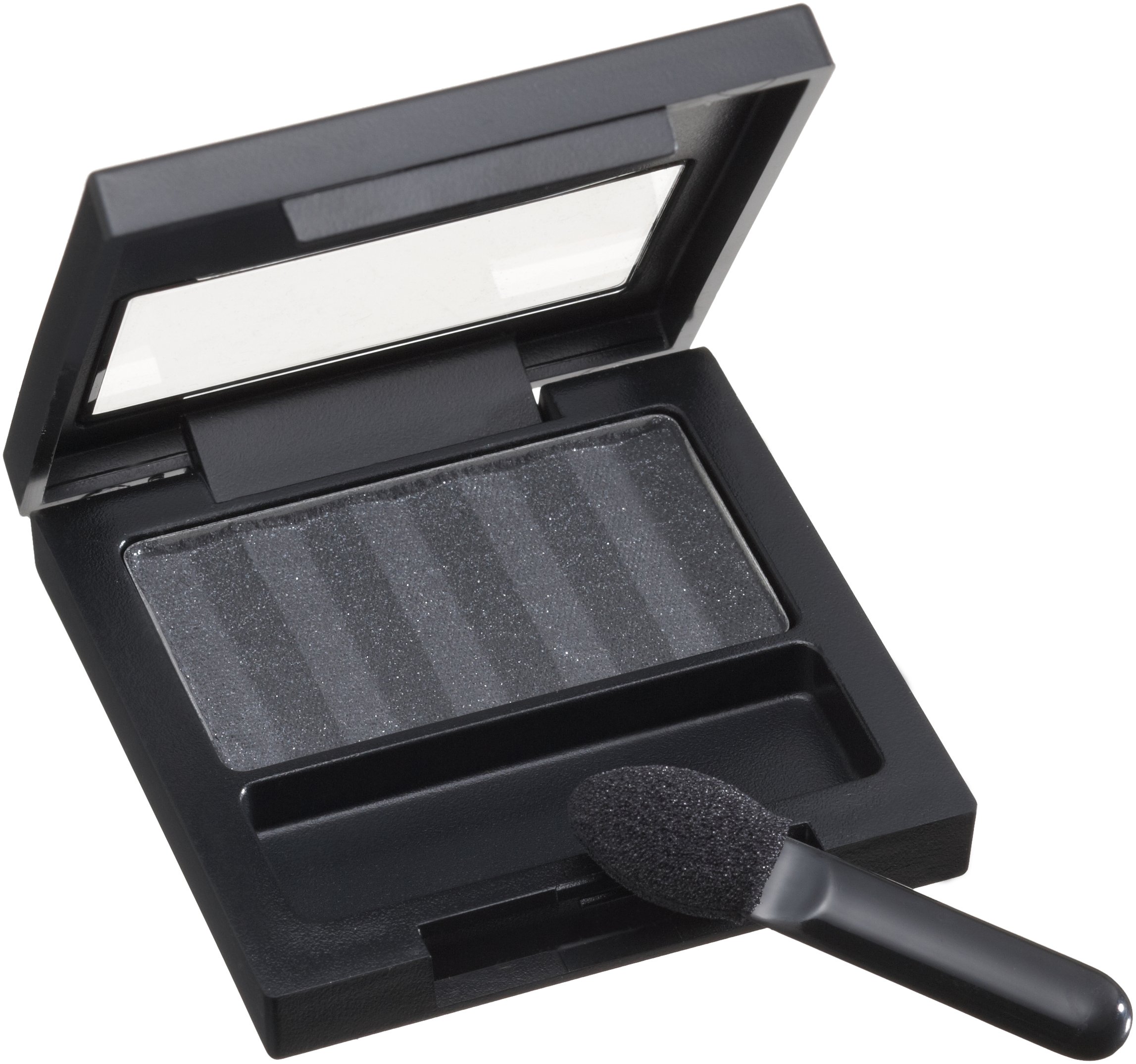 Sombra De Ojos Revlon Luxurious Color Perle Black Galaxy, Paquete De 2 - Venta Internacional.