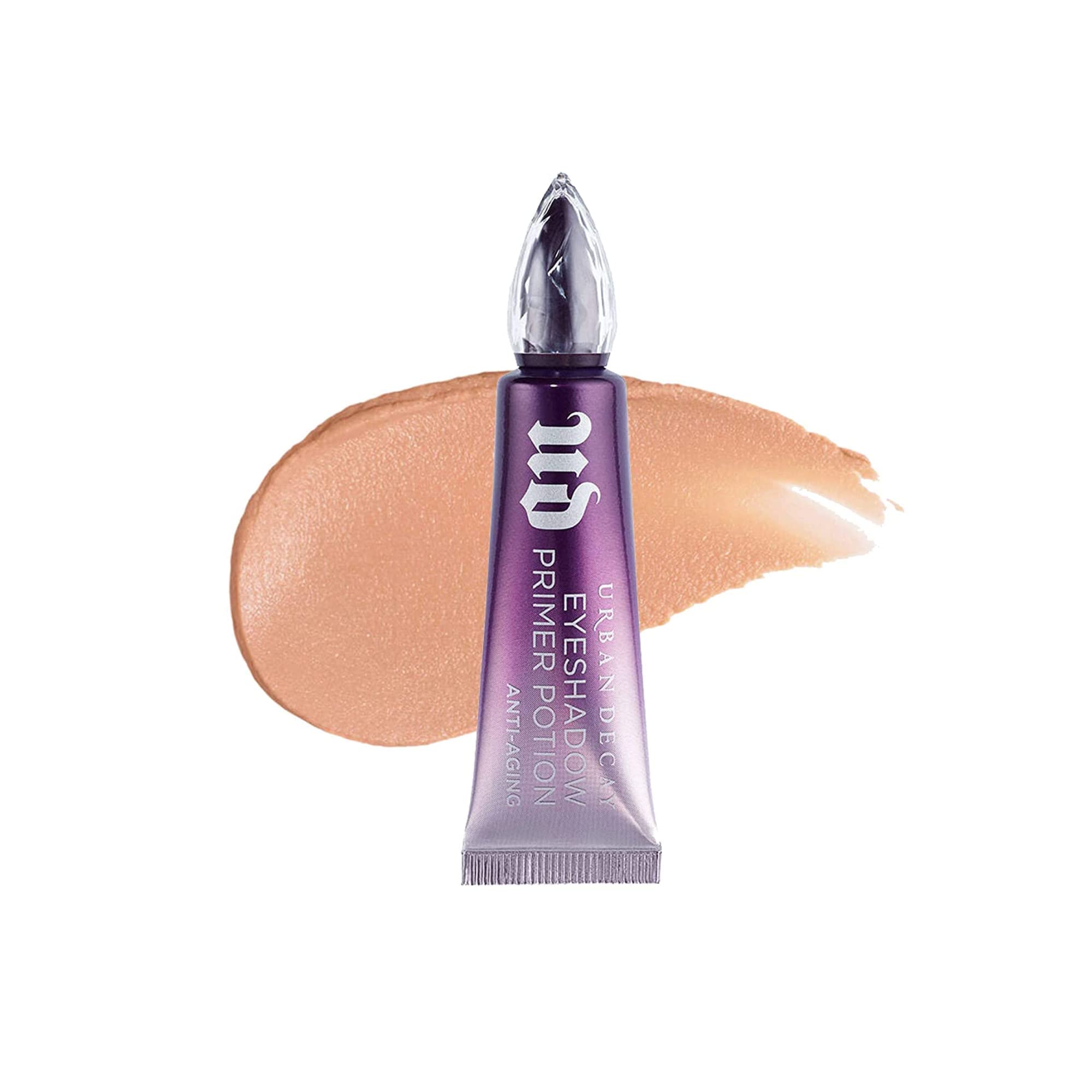 Foto 2 pulgar | Primer Para Sombras De Ojos Potion Urban Decay, Antienvejecimiento, 5 Ml, Viaje - Venta Internacional.