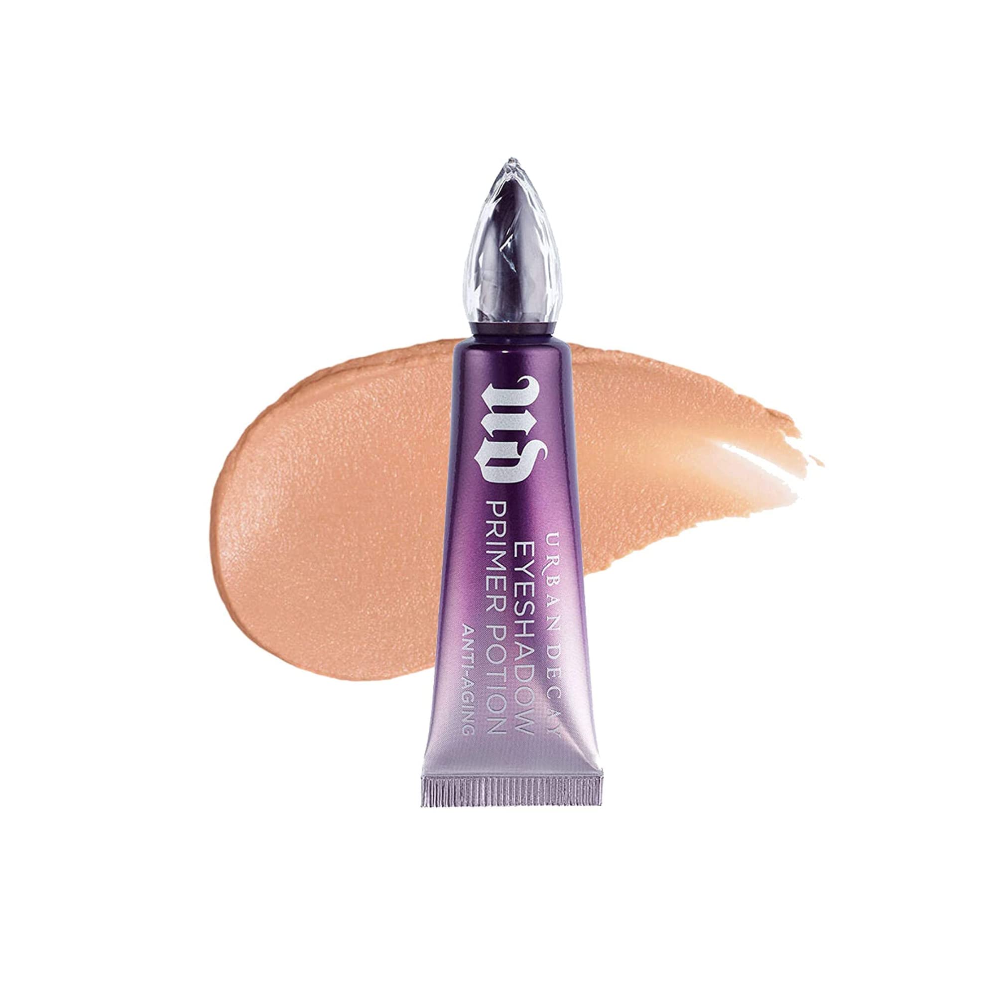 Primer Para Sombras De Ojos Potion Urban Decay, Antienvejecimiento, 5 Ml, Viaje - Venta Internacional.