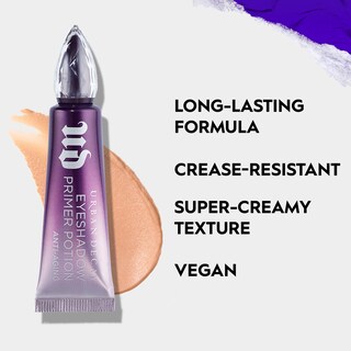 Foto 3 | Primer Para Sombras De Ojos Potion Urban Decay, Antienvejecimiento, 5 Ml, Viaje - Venta Internacional.