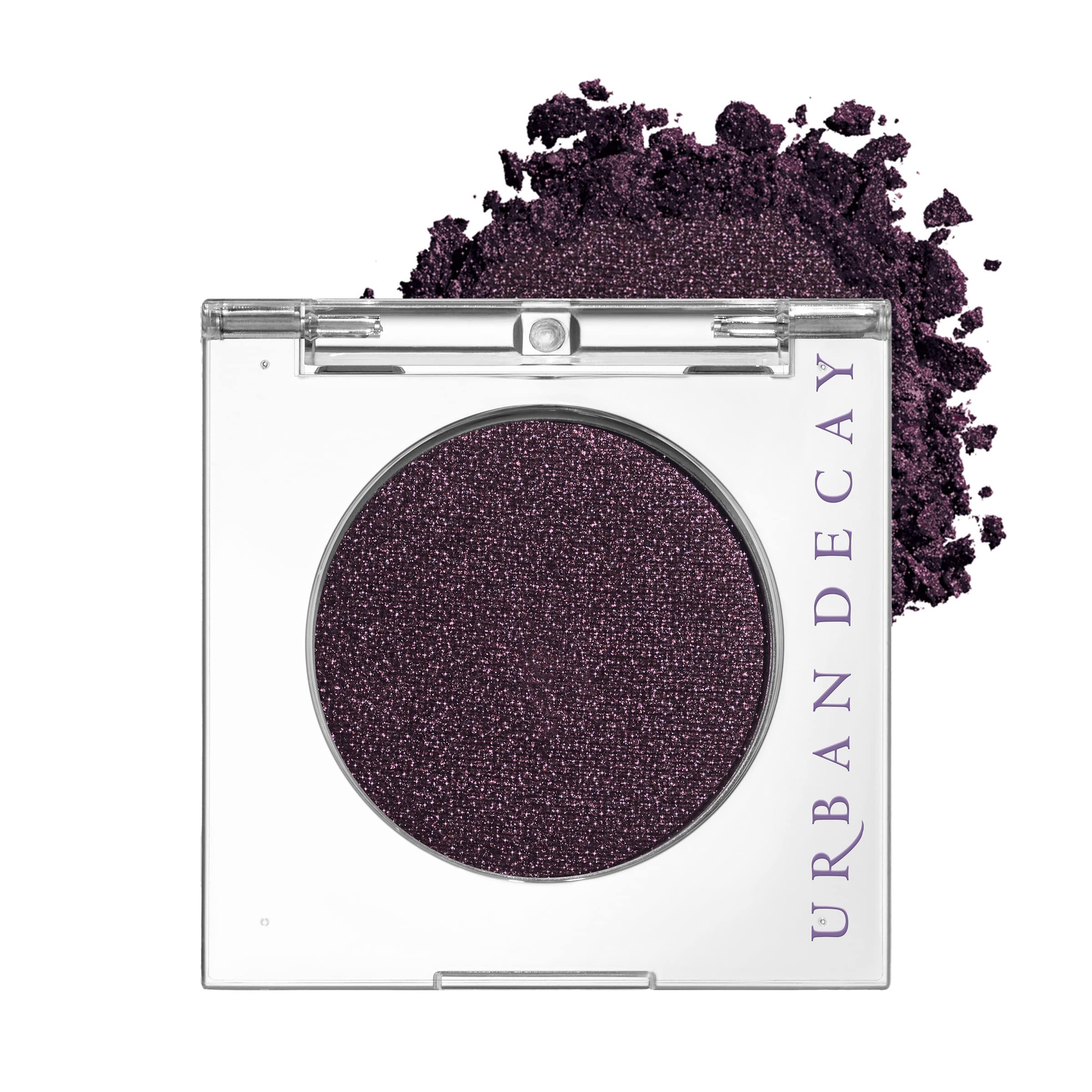 Foto 1 | Sombra De Ojos Compacta Urban Decay 24/7 Ride Vegan, Ganadora Del Premio - Venta Internacional.