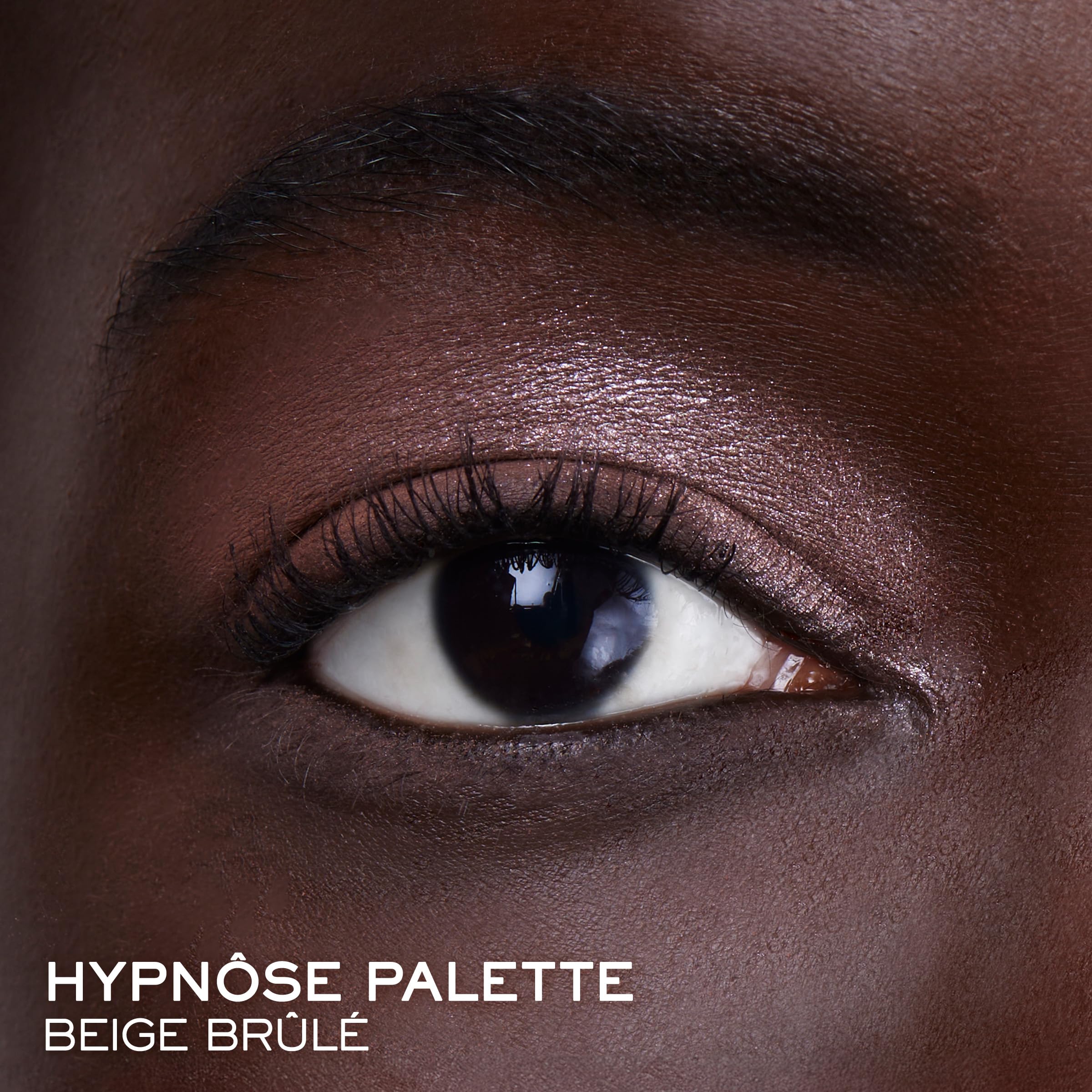 Foto 4 pulgar | Paleta De Sombras De Ojos Lancôme Hypnôse Altamente Pigmentada - Venta Internacional.