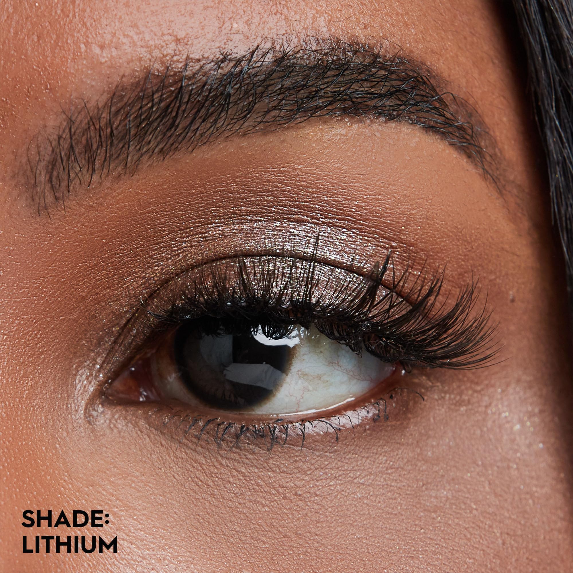 Foto 2 | Sombra De Ojos Compact Urban Decay 24/7 Moondust Lithium Vegan - Venta Internacional.