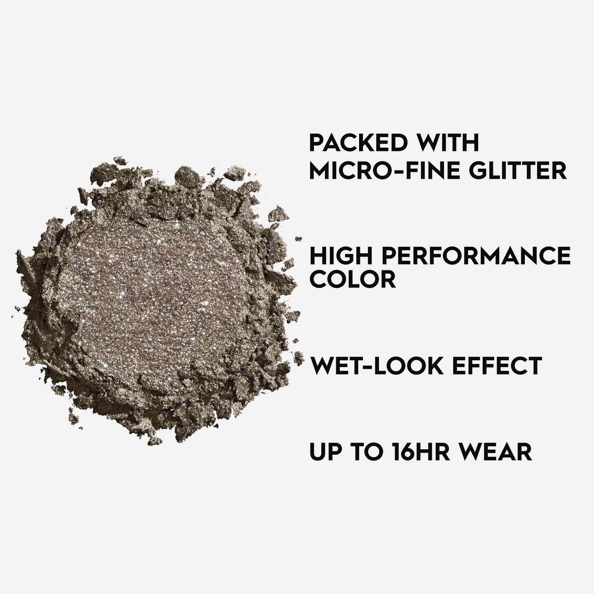 Foto 4 pulgar | Sombra De Ojos Compact Urban Decay 24/7 Moondust Lithium Vegan - Venta Internacional.